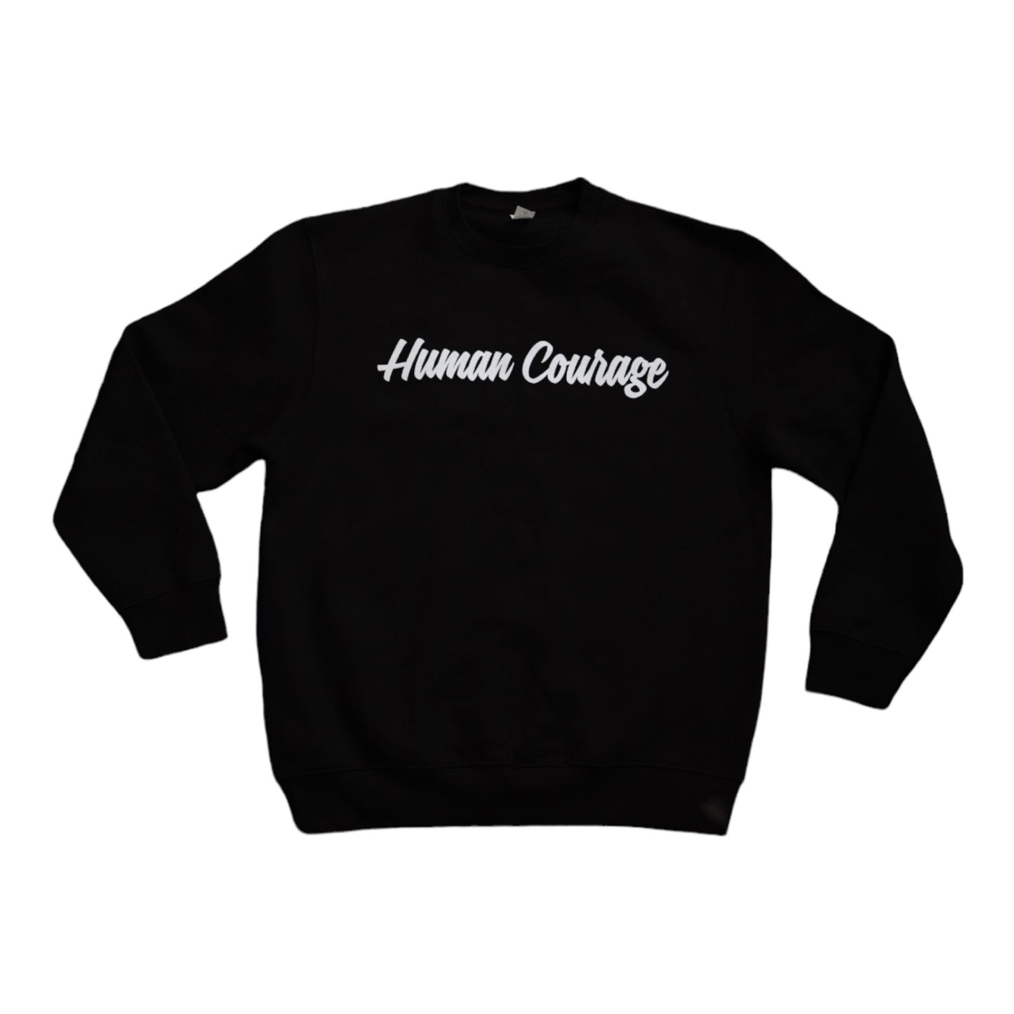 Crew Neck Sweater